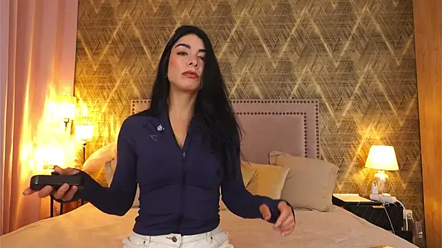 عرض كام ChiaraWillow