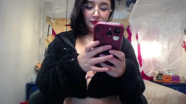 MilaRose- – webcam-show