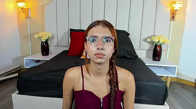 Sara_saaennz ওয়েবক্যাম শো