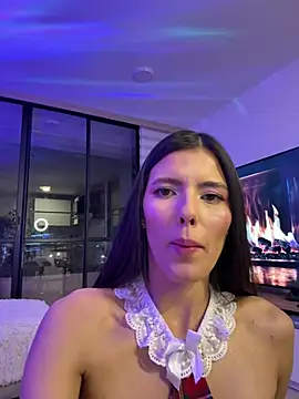 Show de Rose_vip na webcam