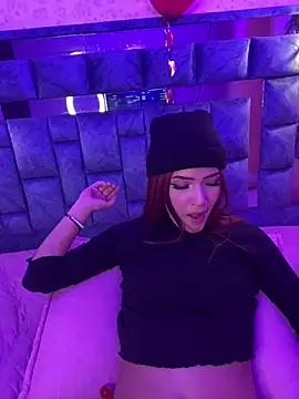 danielahall's Live XXX Chat