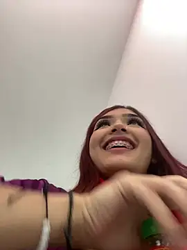danielahall Live XXX Chat