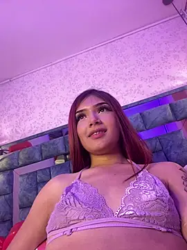 danielahall Webcamshow