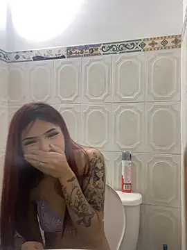danielahall's Live XXX Chat