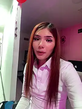 danielahall's Live XXX Chat
