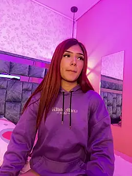 danielahall Webcamshow