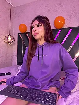danielahalln Live XXX chat