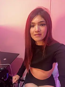 Show webcam de danielahall