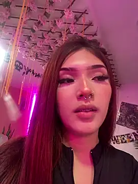 danielahall's Live XXX Chat