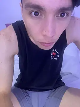 Aaxel_Smith Webcamshow