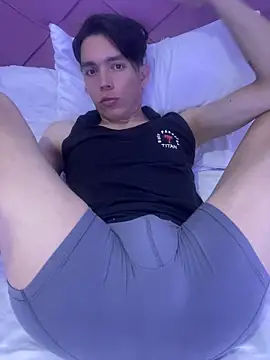 Aaxel_Smithn Webbikameraesitys