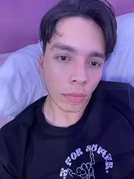 Aaxel_Smith Webcam-Show