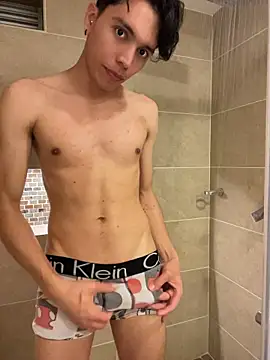 Aaxel_Smith Webcamshow