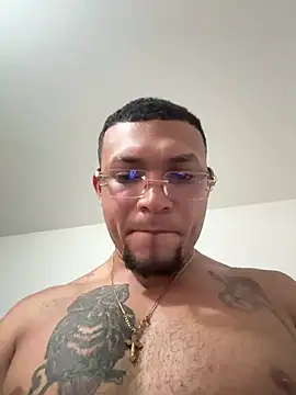 Show de Deysonpollagrande na webcam