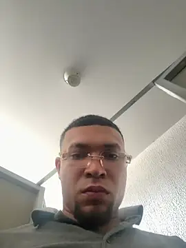 Deysonpollagrande Pertunjukan Webcam