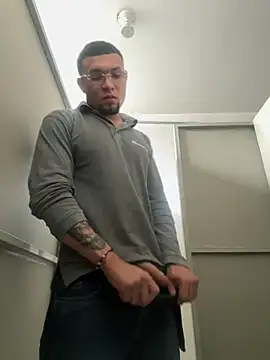 Deysonpollagrande Webcam Show