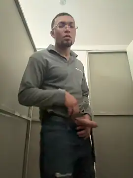 Deysonpollagrande's Webcam Show