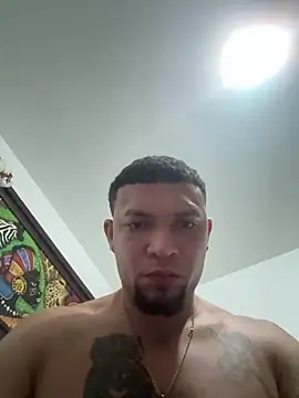 Deysonpollagrande Webcam-Show