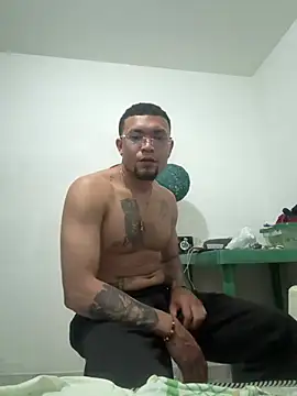 Deysonpollagrande Webcam-Show