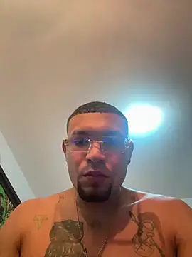 Show de webcam de Deysonpollagrande