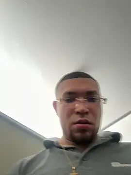 Deysonpollagrande Webcam show