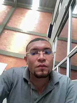 Webkamerová show Deysonpollagrande