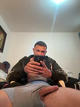 Deysonpollagrande webcam show