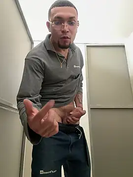 Deysonpollagrande Webcam-Show