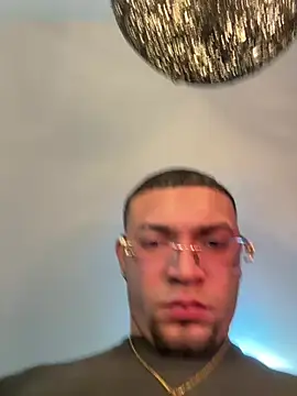 Webkamerová show Deysonpollagrande