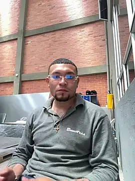 Deysonpollagrande Webcam-Show