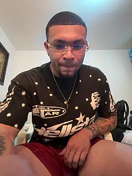 Deysonpollagrande Webcam show