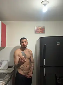 Deysonpollagrande Webcam show