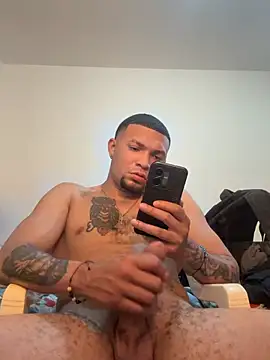 Deysonpollagrande Show in webcam