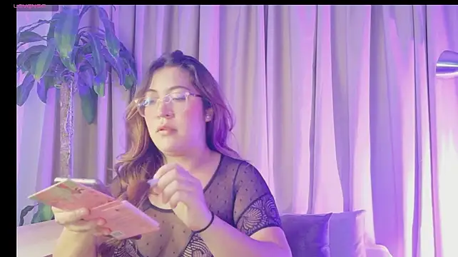 Chat +18 de Mila_white1 ao vivo