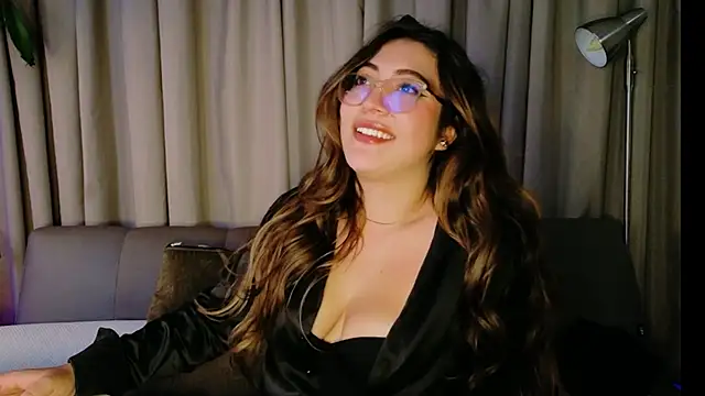Chat +18 de Mila_white1 ao vivo