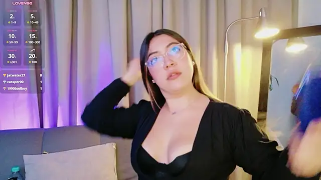 Mila_white1 – webcam-show