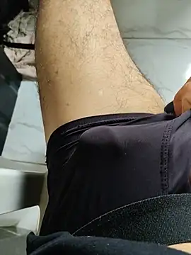 thatuado webcam show