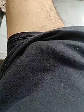 thatuado Webcam Show