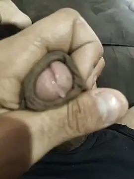 thatuado's Webcam Show