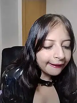 Petite_Clau's Live XXX Chat
