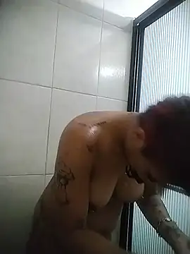 Leimunoz's Webcam Show