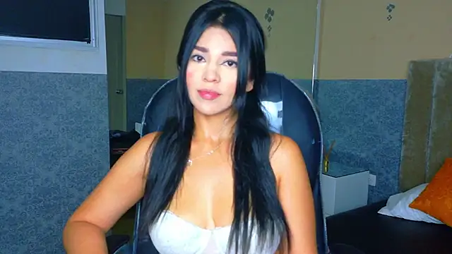 Živý XXX chat Harleyy_Queen