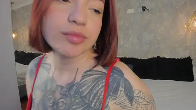 Gabyoficial_'s Live XXX Chat