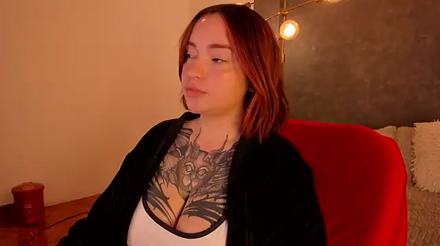 Gabyoficial_ লাইভ XXX চ্যাট