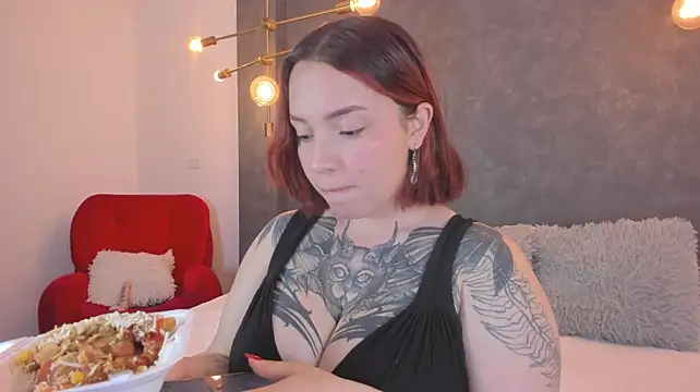 Gabyoficial_ – webcam-show