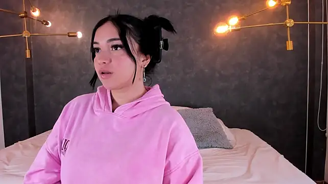 Gabyoficial_'s Webcam Show