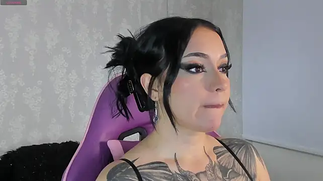 Gabyoficial_ Chat XXX in diretta