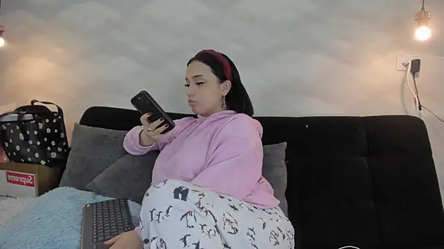 Gabyoficial_'s Live XXX Chat