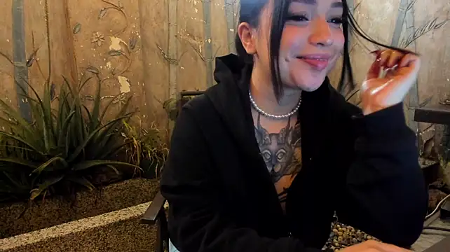 Gabyoficial_'s Live XXX Chat