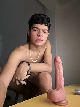 jose_hottie Webcamshow